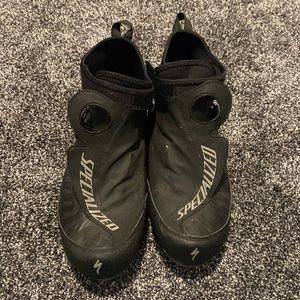 Men’s Winter Bike Shoes